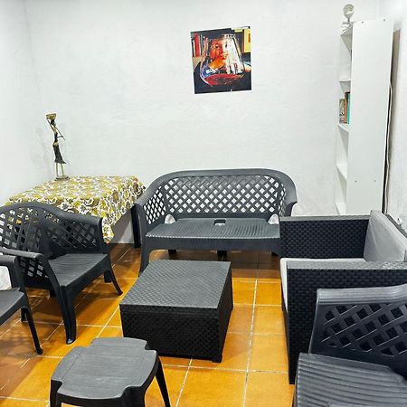 7 Calcosas Hostel บัลแบร์เด ภายนอก รูปภาพ