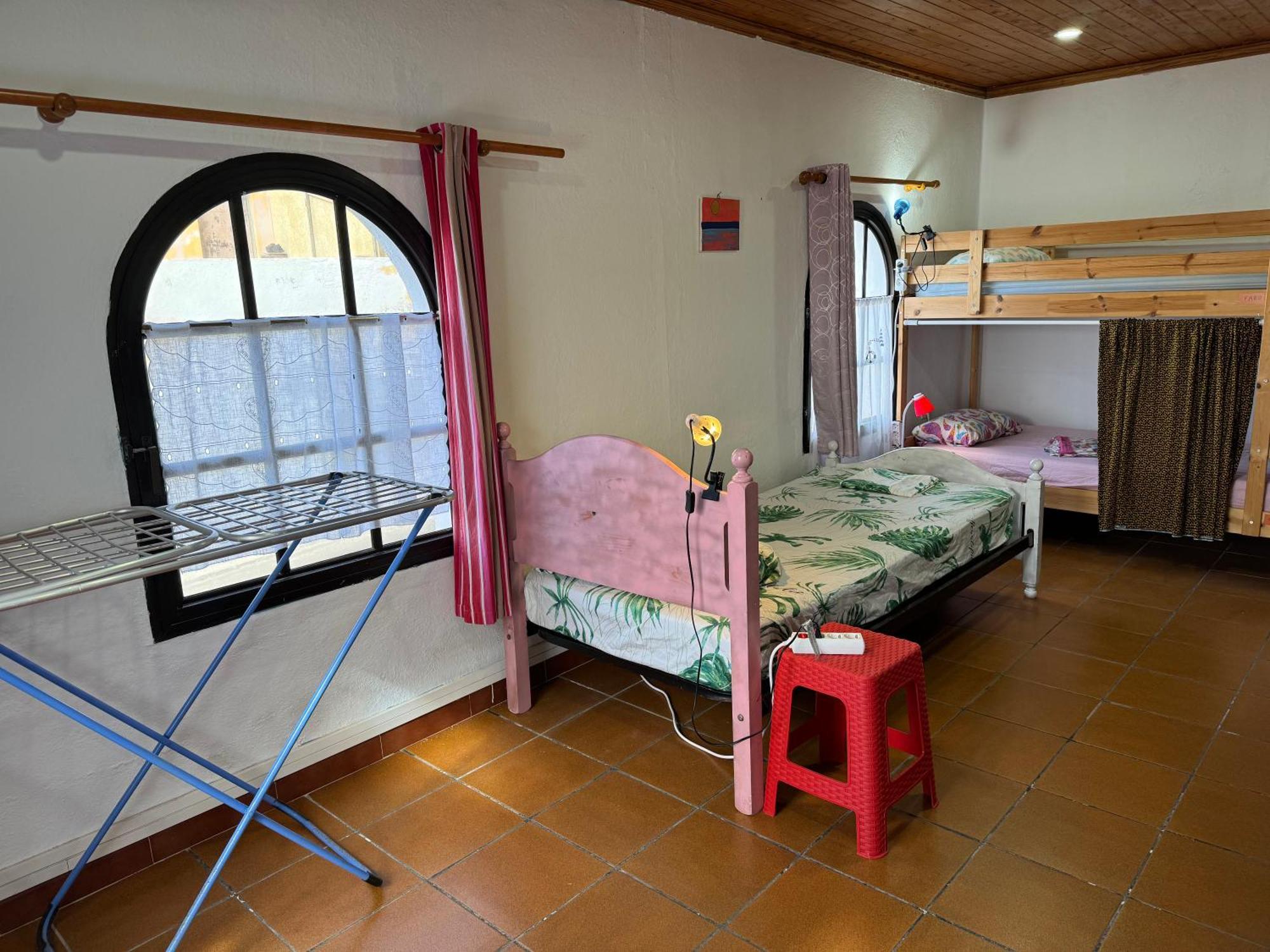 7 Calcosas Hostel บัลแบร์เด ภายนอก รูปภาพ